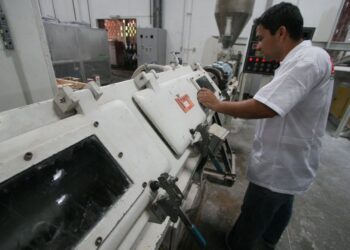 Nível da atividade industrial apresenta melhora em junho, aponta pesquisa da Fiems