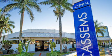 Tempo é vida: ampliação do Hospital Cassems de Ponta Porã regionaliza assistência à saúde
