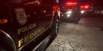 Policial Penal de Dourados é preso por tráfico de drogas em distrito de Itaporã