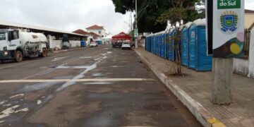 Homem leva mata-leão e apaga durante roubo na Esplanada Ferroviária