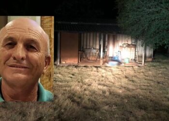 Ex-secretário é encontrado morto com perfurações na cabeça e no peito