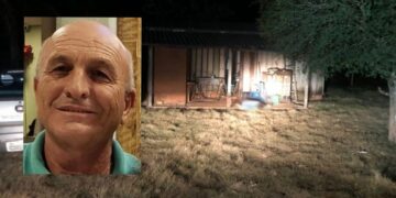 Ex-secretário é encontrado morto com perfurações na cabeça e no peito