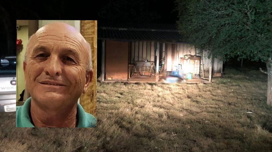 Ex-secretário é encontrado morto com perfurações na cabeça e no peito