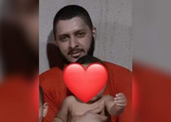 Homem sai para trabalhar e desaparece no Jardim Parati