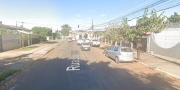 Por ciúmes, dupla espanca homem na Vila Taquarussu