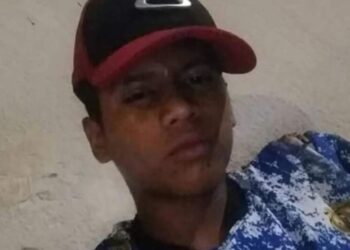 Justiça determina prisão preventiva de mulher que matou o filho a facadas no Jardim Centro Oeste