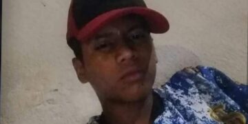 Justiça determina prisão preventiva de mulher que matou o filho a facadas no Jardim Centro Oeste