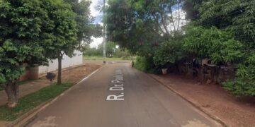 Tarado é preso por se masturbar na frente de crianças do lado de fora de creche em Campo Grande