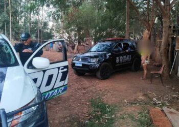 Suspeito de oferecer bebida batizada a menores no Lageado usou remédio da esposa