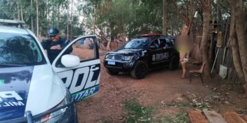 Suspeito de oferecer bebida batizada a menores no Lageado usou remédio da esposa