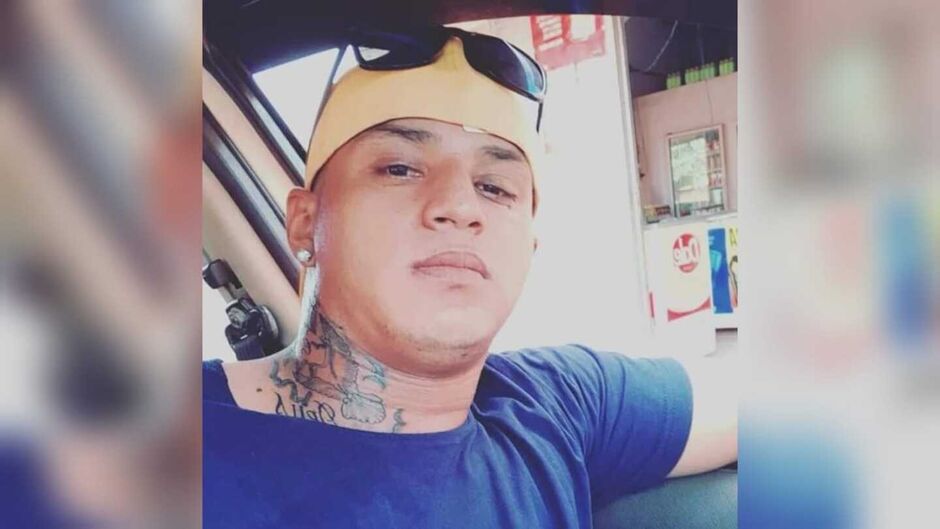 Família procura jovem desaparecido na região de Miranda