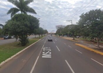 Terminal rodoviário “vira” motel e casal é preso no ato em Dourados
