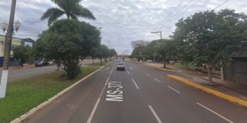 Terminal rodoviário “vira” motel e casal é preso no ato em Dourados