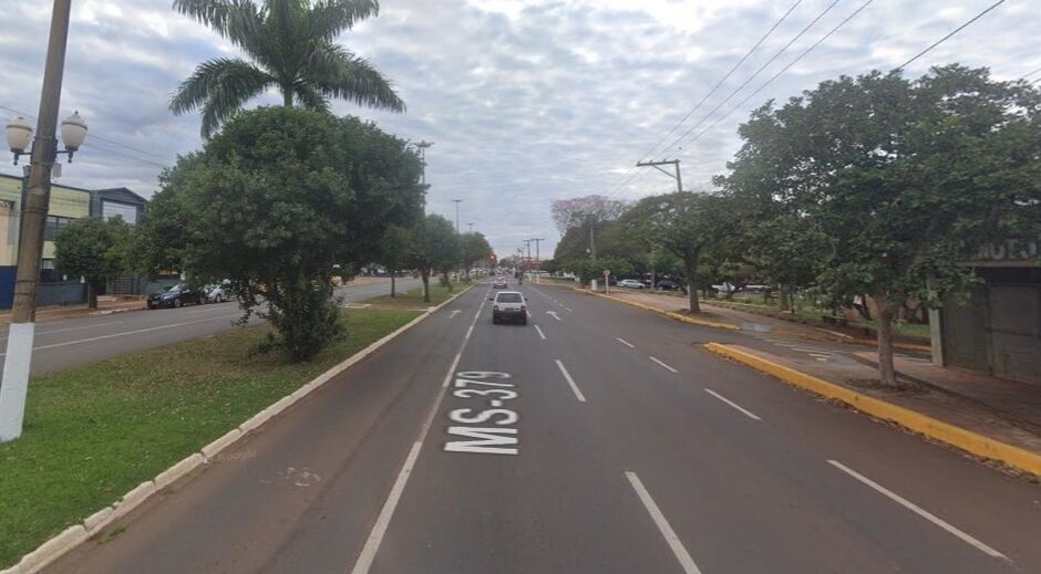 Terminal rodoviário “vira” motel e casal é preso no ato em Dourados