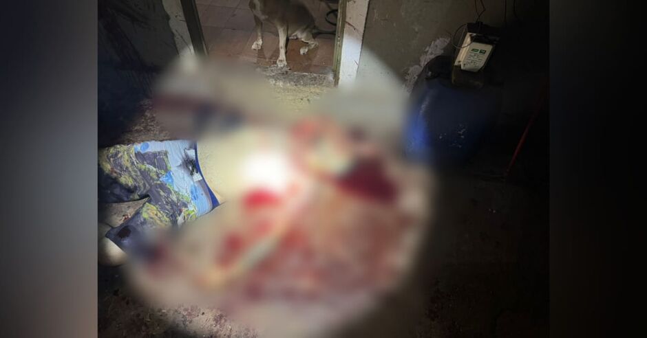 Jovem é m*rto a tiros nas Moreninhas