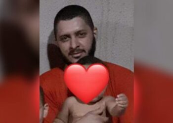 Homem volta para casa depois de 5 dias desaparecido no Jardim Parati