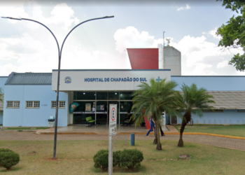 Jovem foi baleado acidentalmente enquanto trabalhava em fazenda em Chapadão do Sul