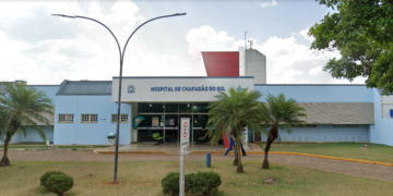 Jovem foi baleado acidentalmente enquanto trabalhava em fazenda em Chapadão do Sul