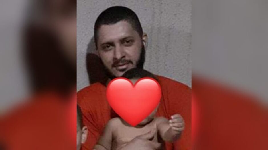 Homem volta para casa depois de 5 dias desaparecido no Jardim Parati