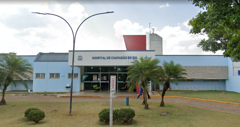 Jovem foi baleado acidentalmente enquanto trabalhava em fazenda em Chapadão do Sul