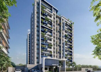 Marca imobiliária aposta em comunidades integradas na Capital, investindo em habitação moderna e acessível