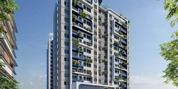 Marca imobiliária aposta em comunidades integradas na Capital, investindo em habitação moderna e acessível