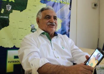 Francisco Cesário é preso novamente pelo Gaeco em operação de combate ao crime organizado