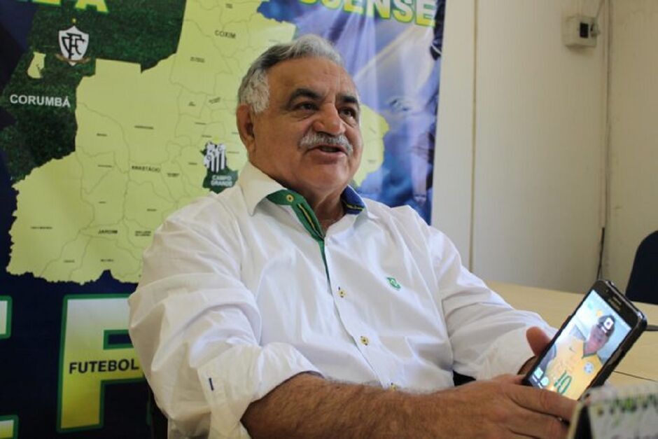 Francisco Cesário é preso novamente pelo Gaeco em operação de combate ao crime organizado