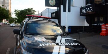 Homem é morto por cobrador durante briga por dívida no bairro Los Angeles