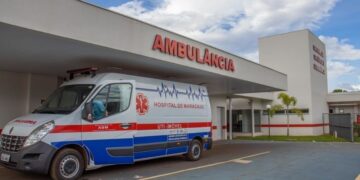 Motociclista morre com ferimentos na cabeça em acidente em Maracaju