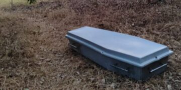 Corpo é encontrado em rio por família enquanto pescava em Sonora