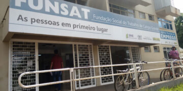 Funsat oferece 2.834 vagas de emprego para 165 profissões nesta terça-feira