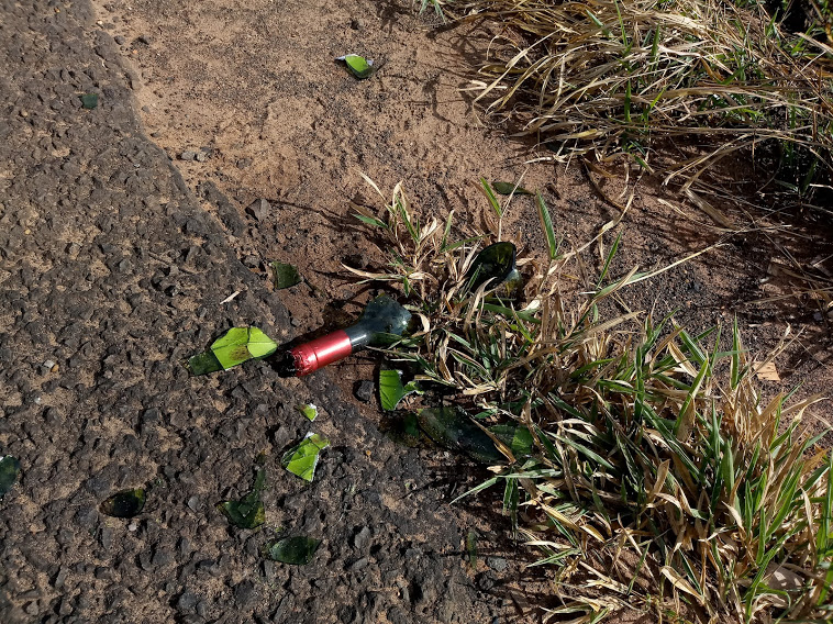 Idoso internado em coma alcoólico morre na Santa Casa de Campo Grande