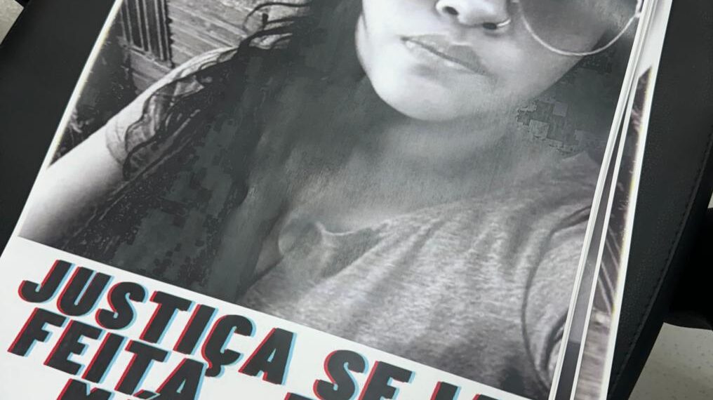 Homem que ateou fogo na mulher e simulou s*1c1d10 e condenado com pena máxima