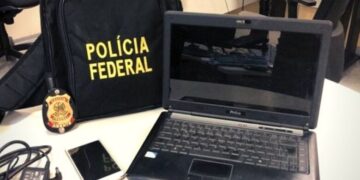 Homem é preso em flagrante durante operação de combate ao abuso sexual infantojuvenil em Corumbá