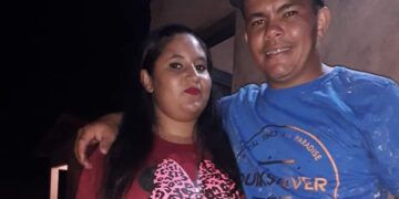 Marido atropelou auxiliar duas vezes no Nova Campo Grande