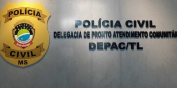Bebê de 8 meses é encontrada morta em berço em Três Lagoas