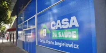 Casa da Saúde não terá expediente no aniversário de Campo Grande