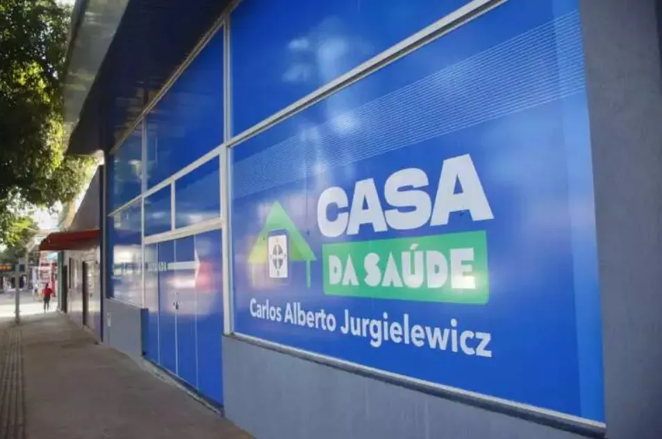 Casa da Saúde não terá expediente no aniversário de Campo Grande