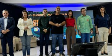 1º Debate da ACP: Experientes vacilam e estreantes do “ringue eleitoral” surpreendem, mas sempre tem um maluco, né?