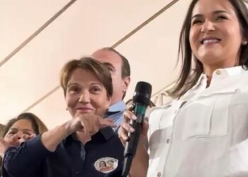 PP bate o martelo com nome de vice na chapa de Adriane