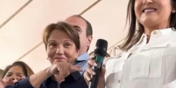 PP bate o martelo com nome de vice na chapa de Adriane