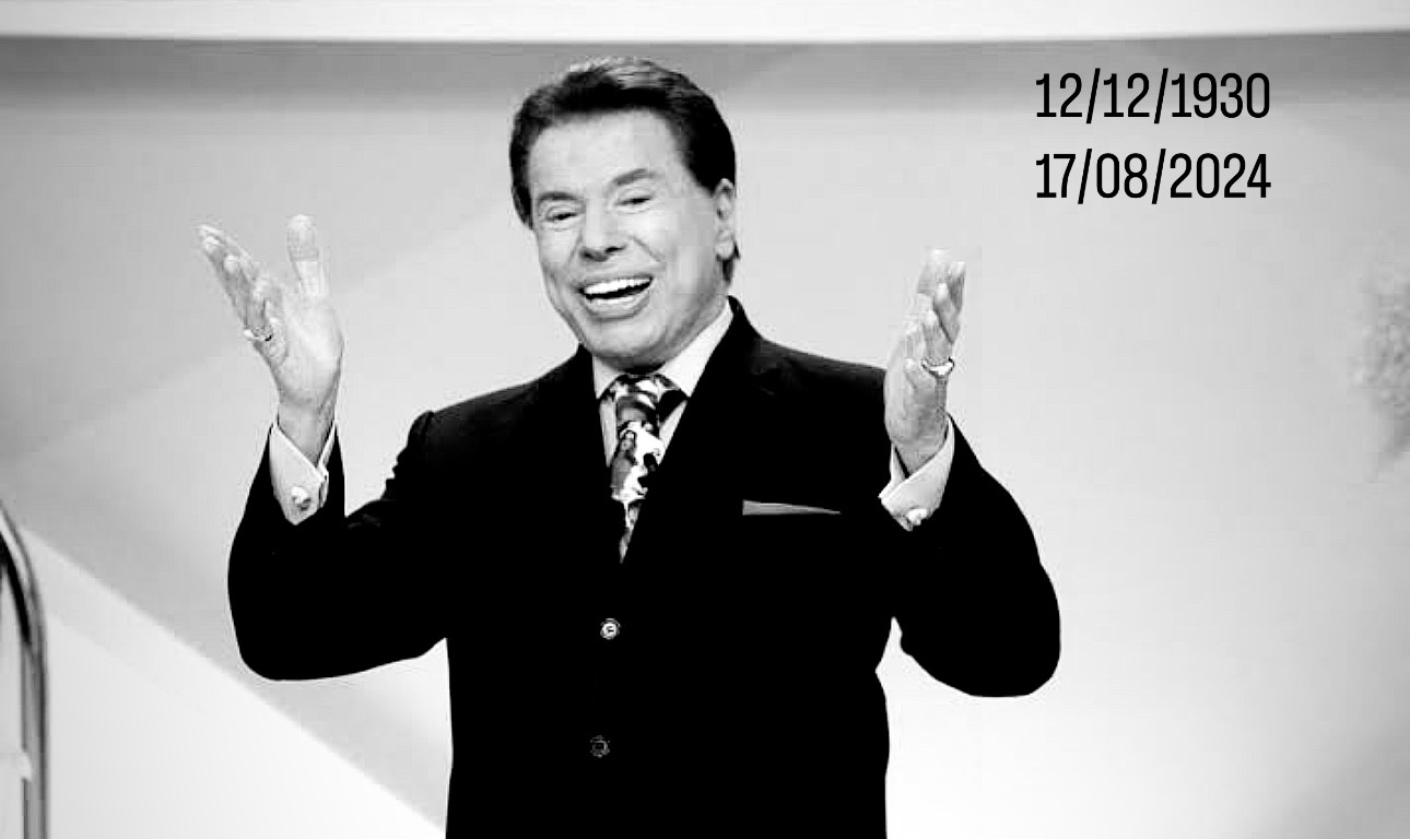 Silvio Santos morreu devido a H1N1, aponta boletim médico