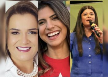 E aí Campo Grande, agora que são elas? 