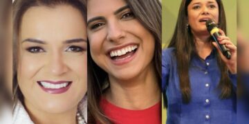 E aí Campo Grande, agora que são elas? 