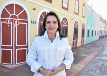 Justiça mantém vídeo com elogios à prefeita Adriane Lopes e crítica candidata petista por “má-fé” 