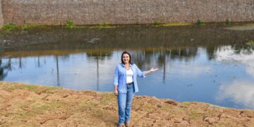 Obras estruturais conseguiram resolver de vez problemas recorrentes de enchentes na Capital