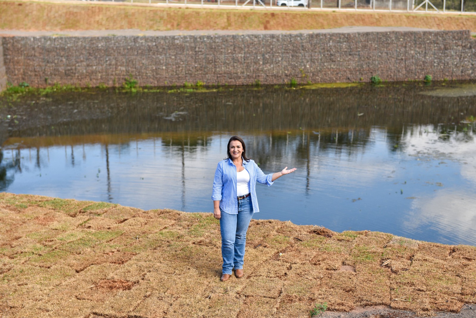 Obras estruturais conseguiram resolver de vez problemas recorrentes de enchentes na Capital