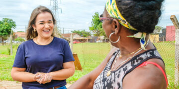Gestão ganha “fôlego” e instituto mostra que avaliação da população é positiva em Campo Grande