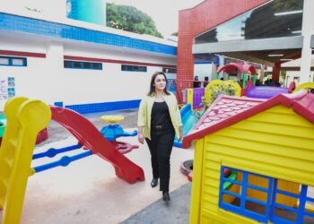 Inclusão e igualdade de oportunidades marcam a educação em Campo Grande